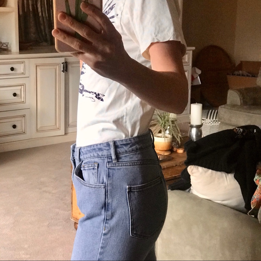 Royal Apparel Eagle graphic tee